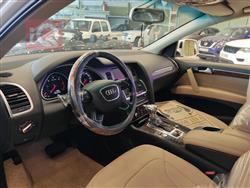 اودي Q7